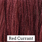 Red Currant - Classic Colorworks