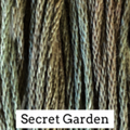 Secret Garden - Classic Colorworks