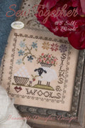 Sew Together Series: #8 Silks & Wools