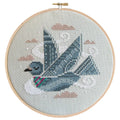 Soaring Pigeon by Pigeon Coop