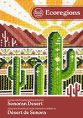 Ecoregions - Sonoran Desert by Pigeon Coop