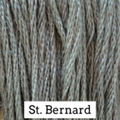 St. Bernard - Classic Colorworks