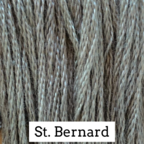 St. Bernard - Classic Colorworks