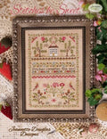 Stitches be Sweet by Jeannette Douglas