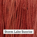 Storm Lake Sunrise - Classic Coloworks