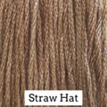 Straw Hat - Classic Colorworks