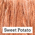 Sweet Potato - Classic Colorworks