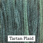 Tartan Plaid - Classic Colorworks