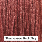 Tennessee Red - Classic Colorworks