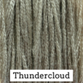 Thundercloud - Classic Colorworks