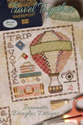 Travel Together Series: #1 Trip & Voyage by Jeannette Douglas