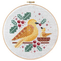 Turtle Doves by Pigeon Coop