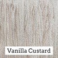 Vanilla Custard - Classic Colorworks