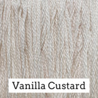 Vanilla Custard - Classic Colorworks