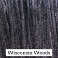 Wisconsin Woods - Classic Colorworks