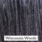 Wisconsin Woods - Classic Colorworks