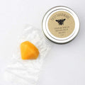 Beeswax Thread Gem by Posey Handmade