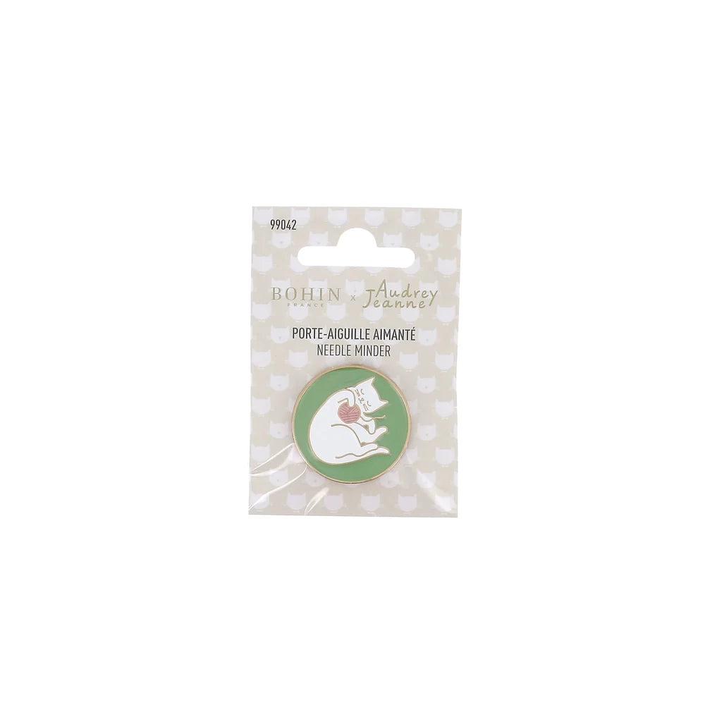 Bohin Needle Minders