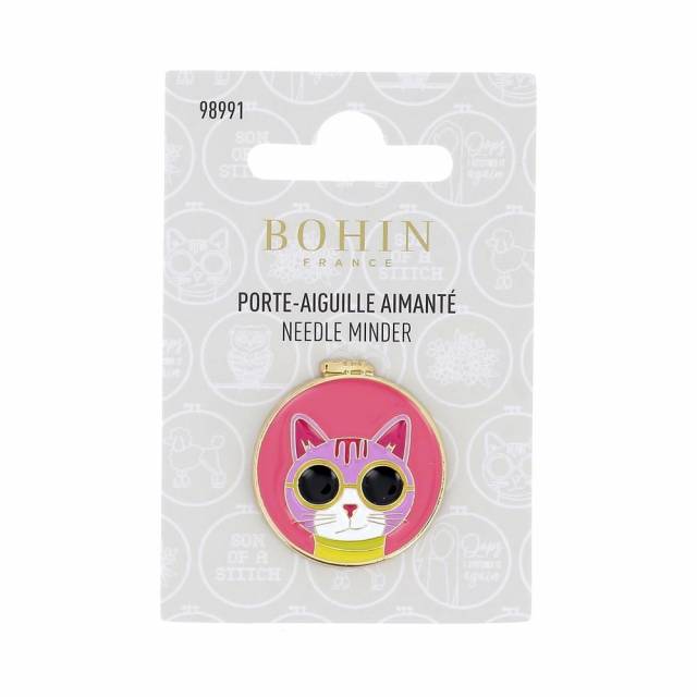 Bohin Needle Minders